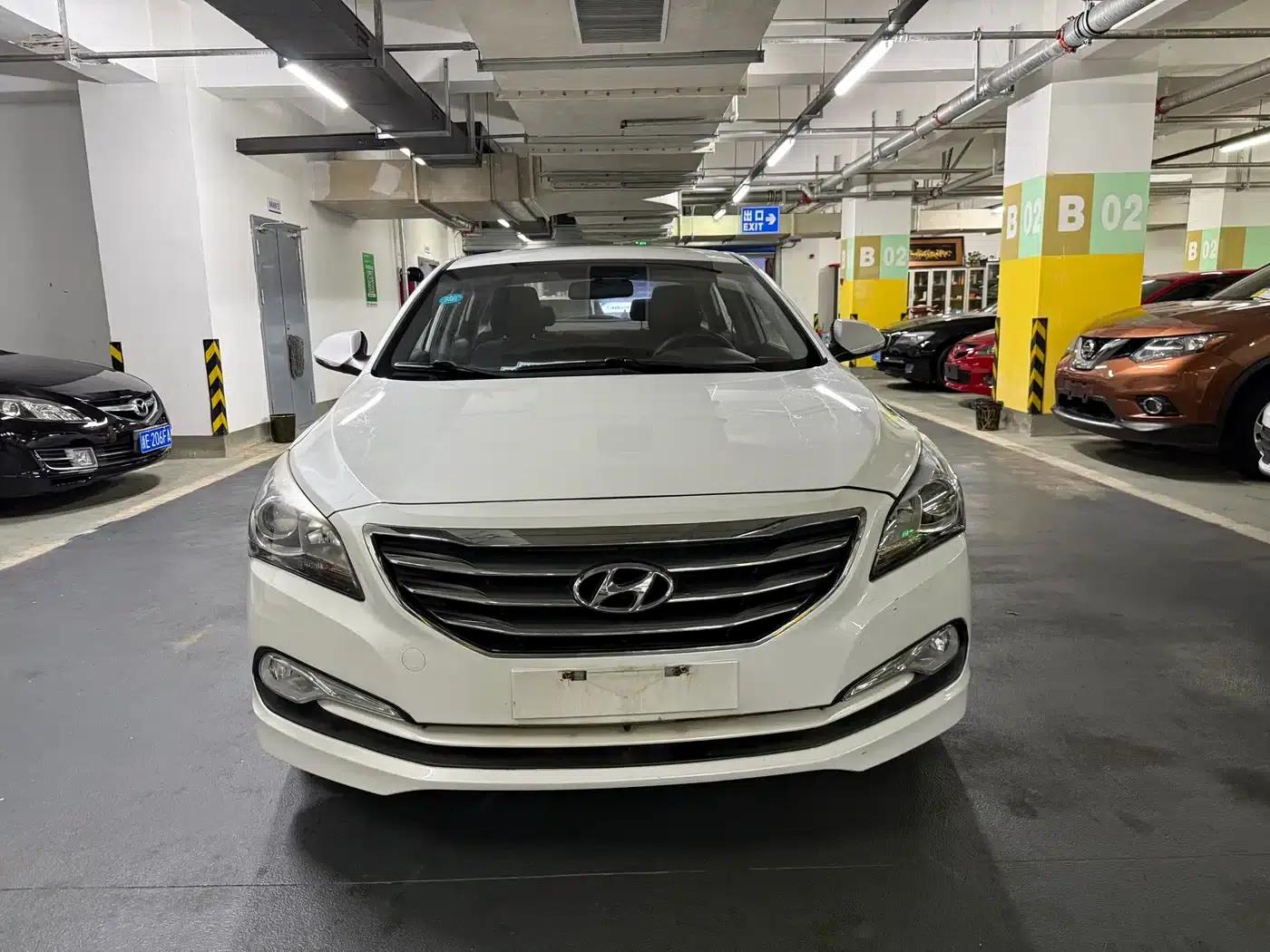 2014 Mistra 1.8L Manual Comfort GL — миниатюра 1