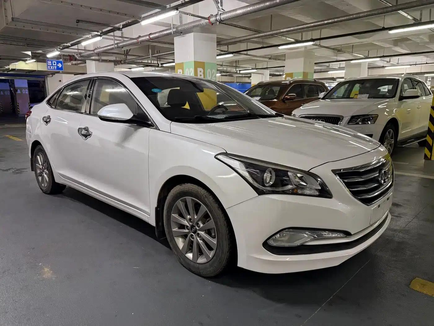 2014 Mistra 1.8L Manual Comfort GL — миниатюра 5