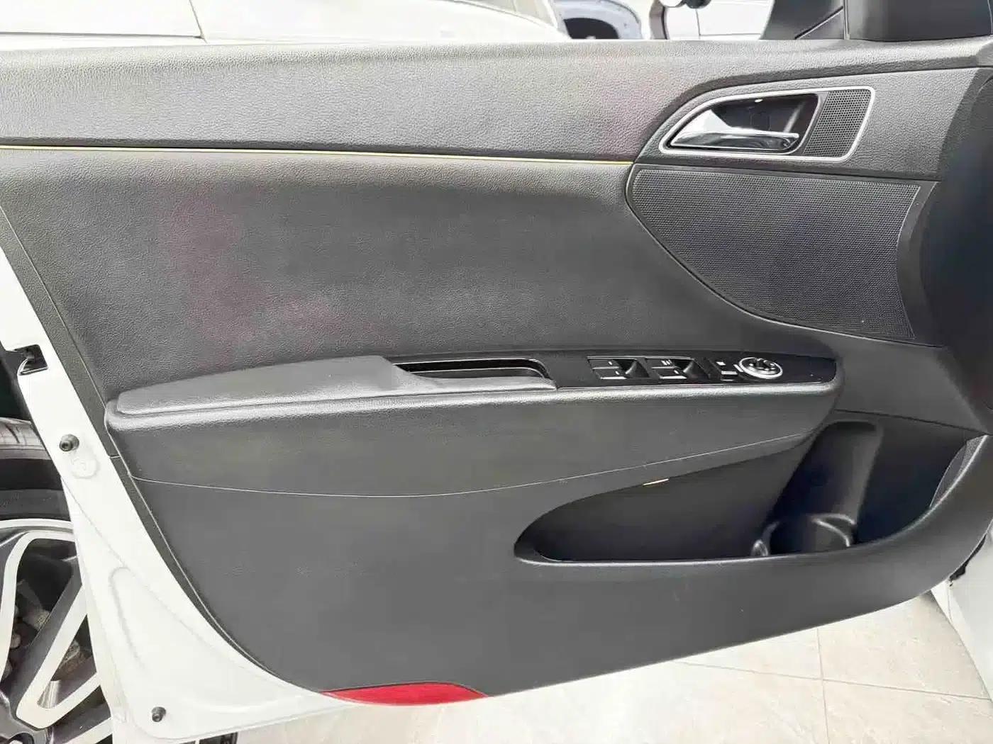 Hyundai Mistra 2017 1.8L Automatic Intelligent GLS (National V Emission Standard) — миниатюра 12