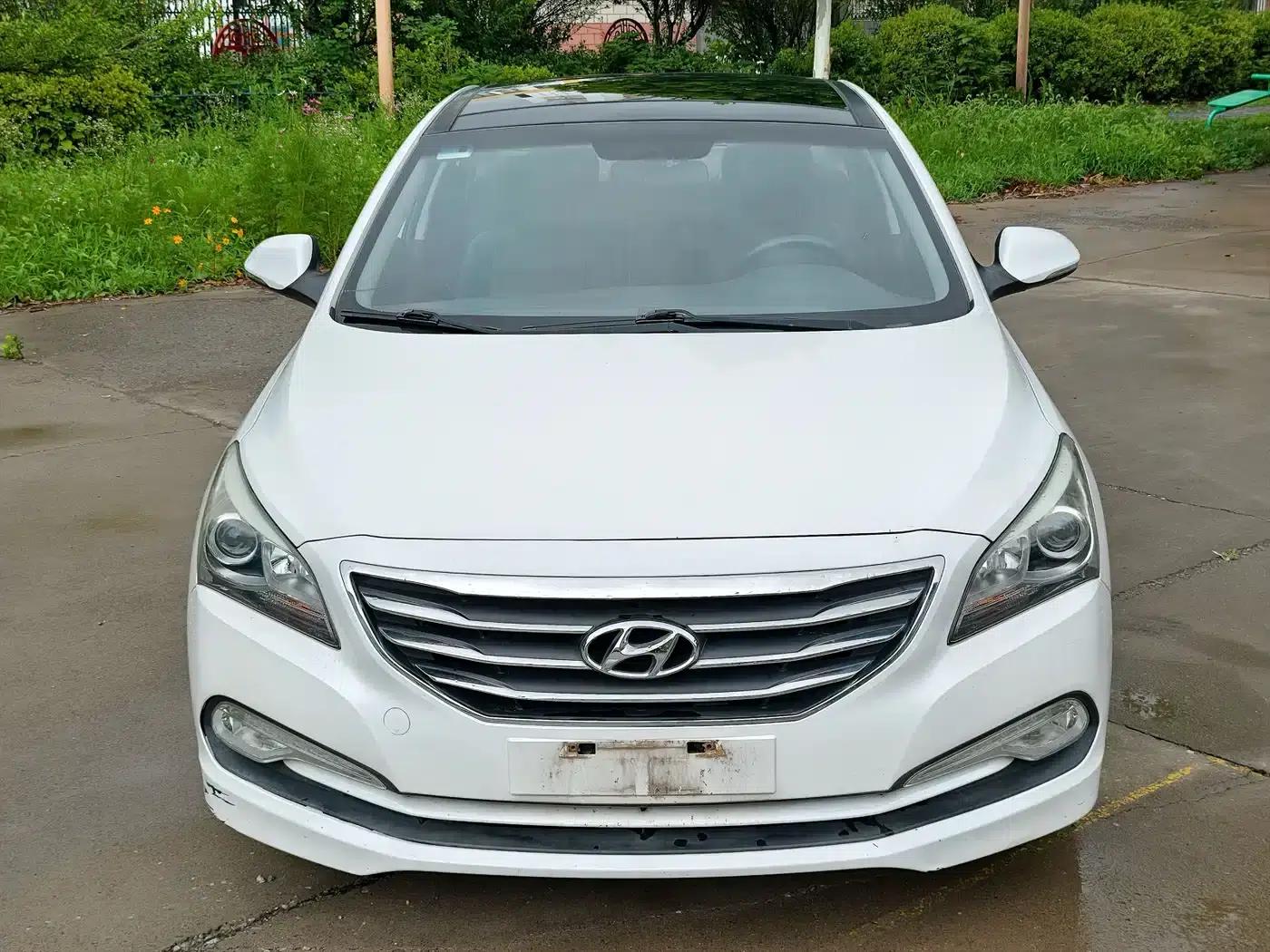 2014 Mistra 1.8L Automatic Intelligent GLS — миниатюра 2