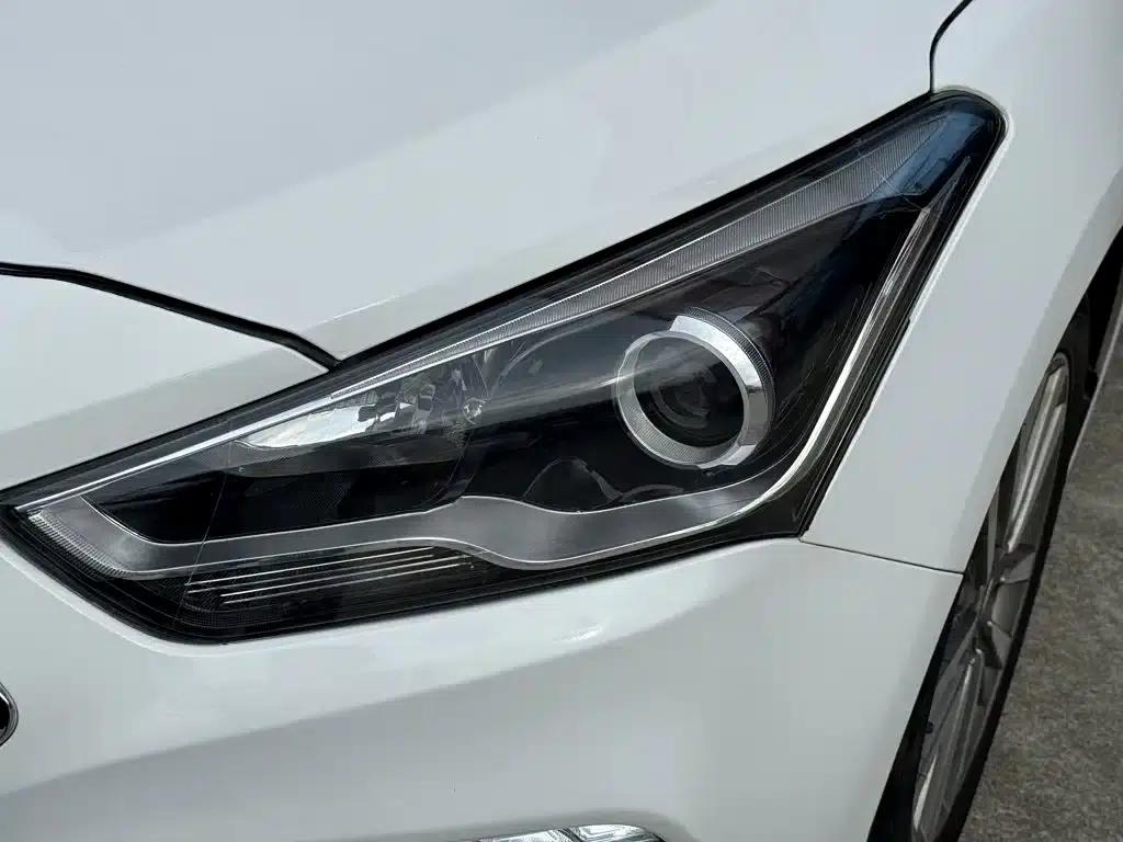 Hyundai Mistra 2017 1.8L Automatic Intelligent GLS (National V Emission Standard) — миниатюра 4