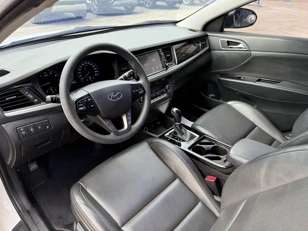Hyundai Mistra 2017 1.8L Automatic Intelligent GLS (National V Emission Standard) — миниатюра 6