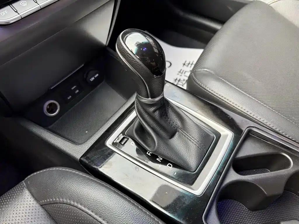 Hyundai Mistra 2017 1.8L Automatic Intelligent GLS (National V Emission Standard) — миниатюра 9