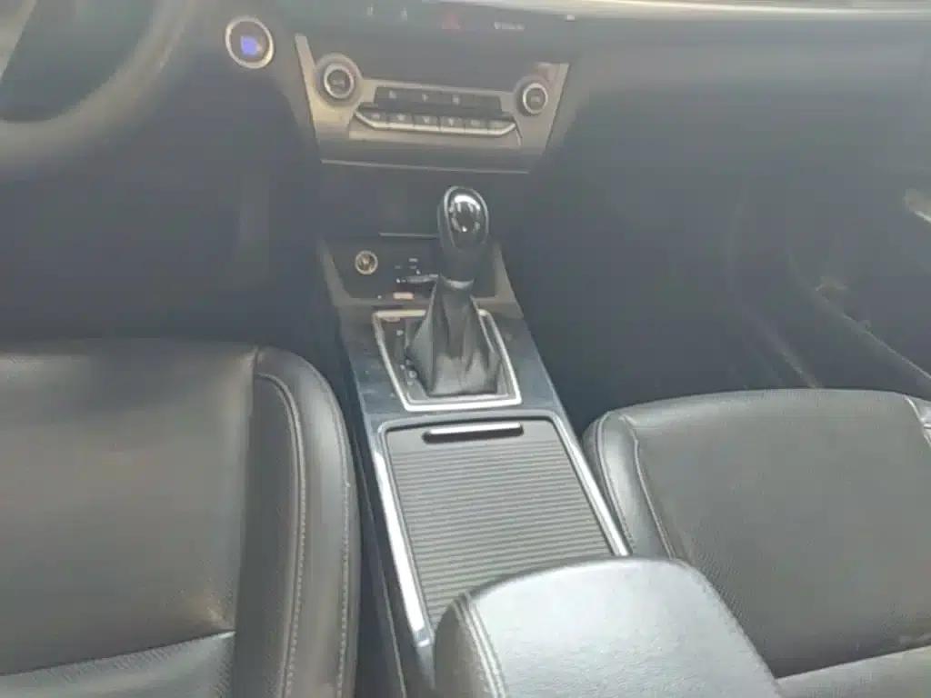 Hyundai Mistra 2017 1.8L Automatic Intelligent GLS (National V Emission Standard) — миниатюра 14
