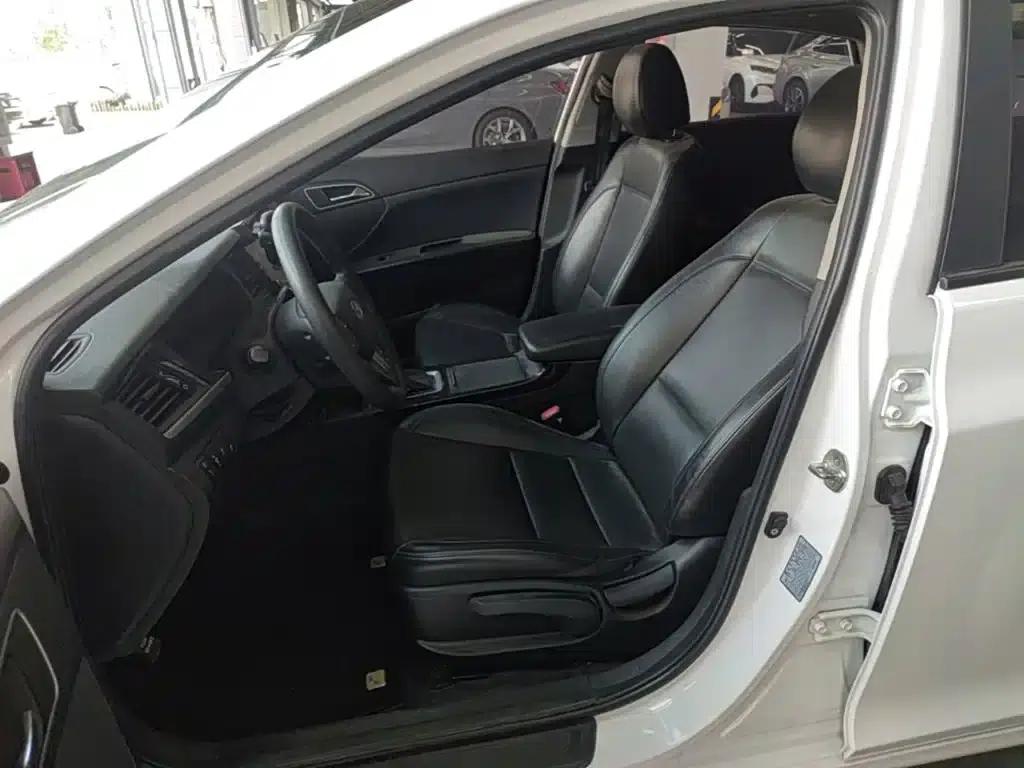 Hyundai Mistra 2017 1.8L Automatic Intelligent GLS (National V Emission Standard) — миниатюра 15