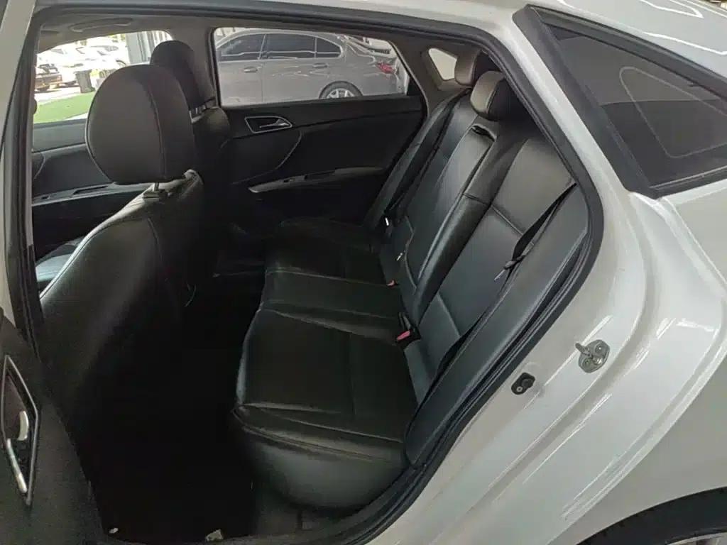 Hyundai Mistra 2017 1.8L Automatic Intelligent GLS (National V Emission Standard) — миниатюра 17