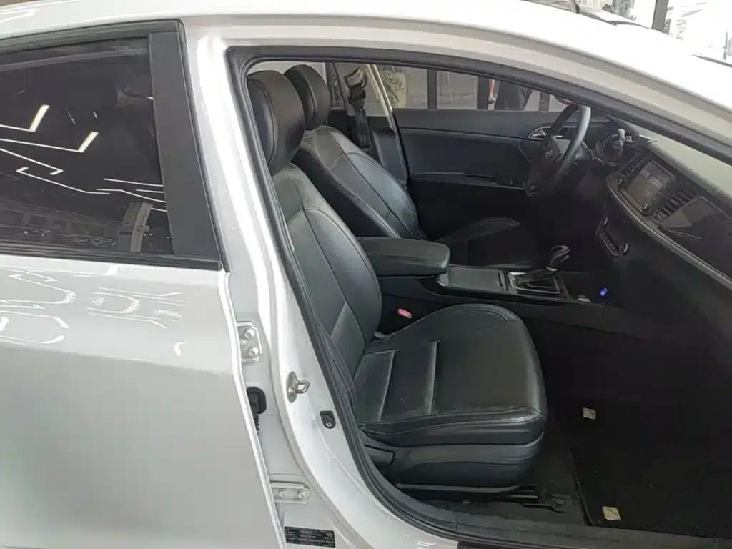 Hyundai Mistra 2017 1.8L Automatic Intelligent GLS (National V Emission Standard) — миниатюра 25