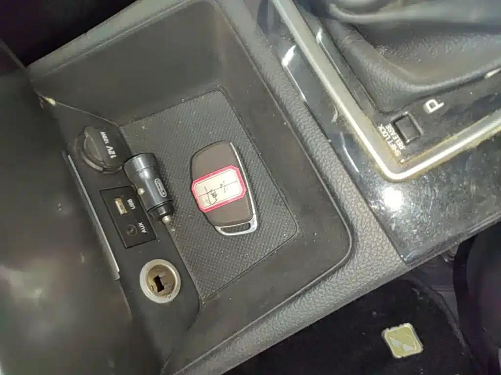 Hyundai Mistra 2017 1.8L Automatic Intelligent GLS (National V Emission Standard) — миниатюра 9