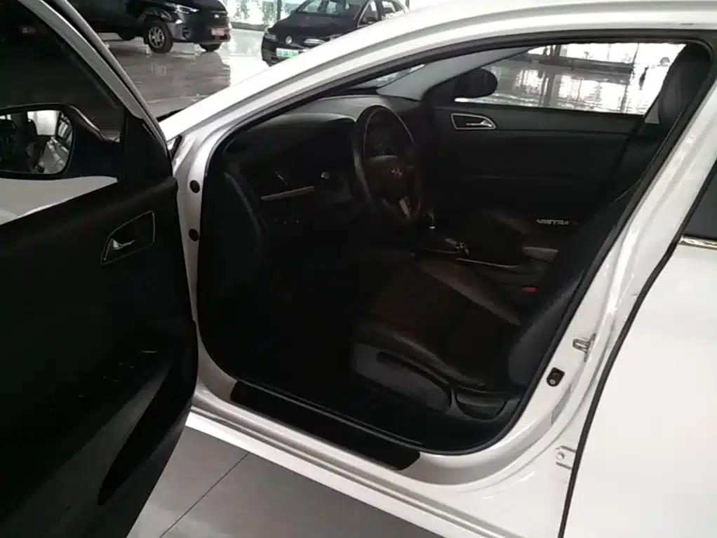 Hyundai Mistra 2017 1.8L Automatic Intelligent GLS (National V Emission Standard) — миниатюра 15