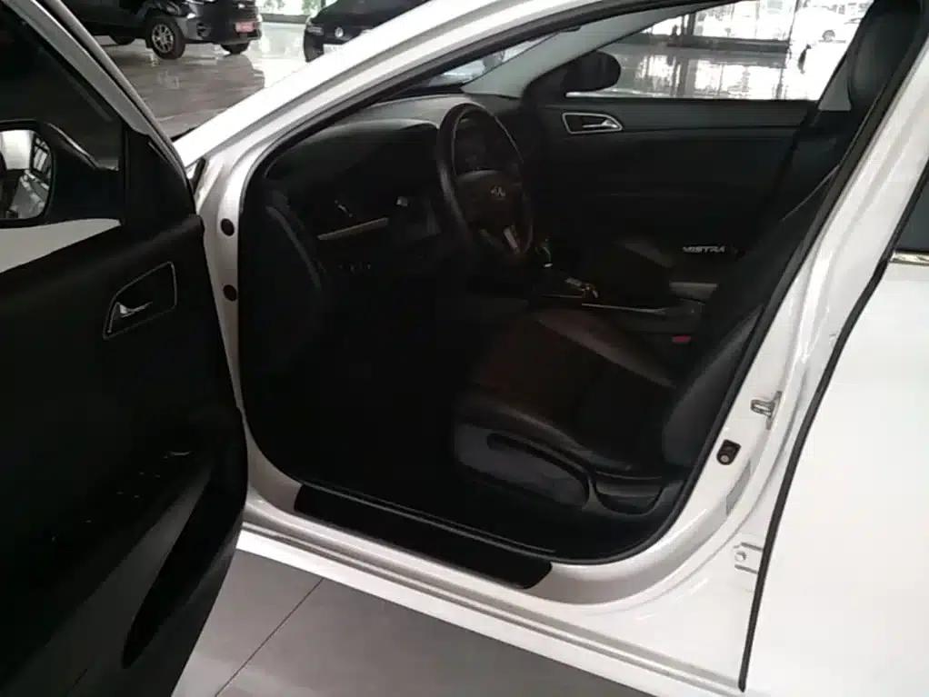 Hyundai Mistra 2017 1.8L Automatic Intelligent GLS (National V Emission Standard) — миниатюра 16