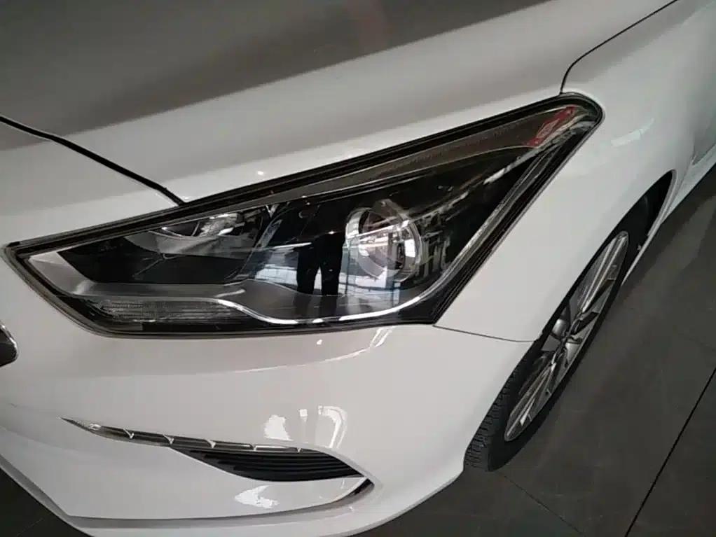 Hyundai Mistra 2017 1.8L Automatic Intelligent GLS (National V Emission Standard) — миниатюра 24