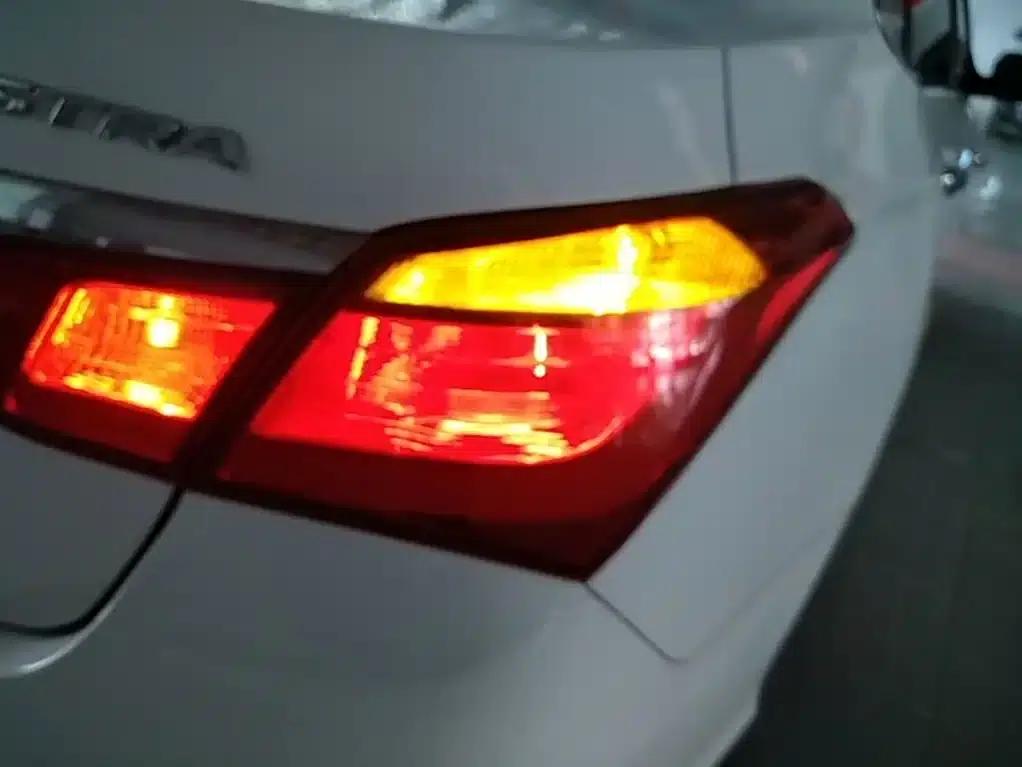 Hyundai Mistra 2017 1.8L Automatic Intelligent GLS (National V Emission Standard) — миниатюра 8