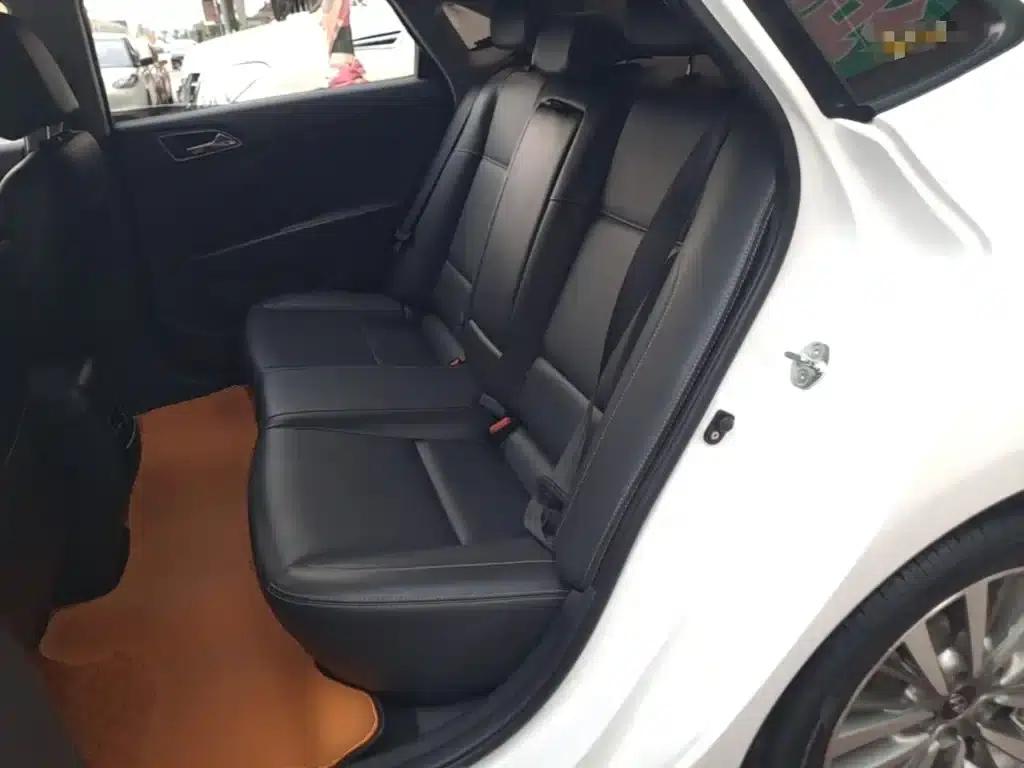 Hyundai Mistra 2019 1.6T Automatic Intelligent GLS (China VI Emission Standard) — миниатюра 17