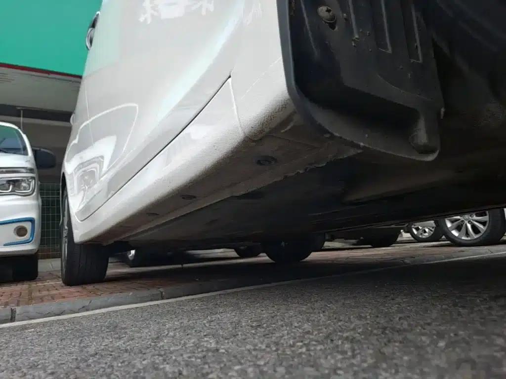 Hyundai Mistra 2019 1.6T Automatic Intelligent GLS (China VI Emission Standard) — миниатюра 21