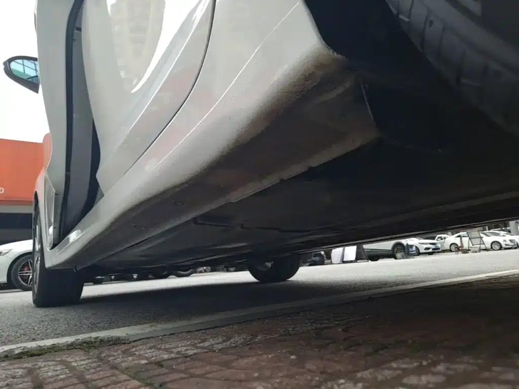 Hyundai Mistra 2019 1.6T Automatic Intelligent GLS (China VI Emission Standard) — миниатюра 22