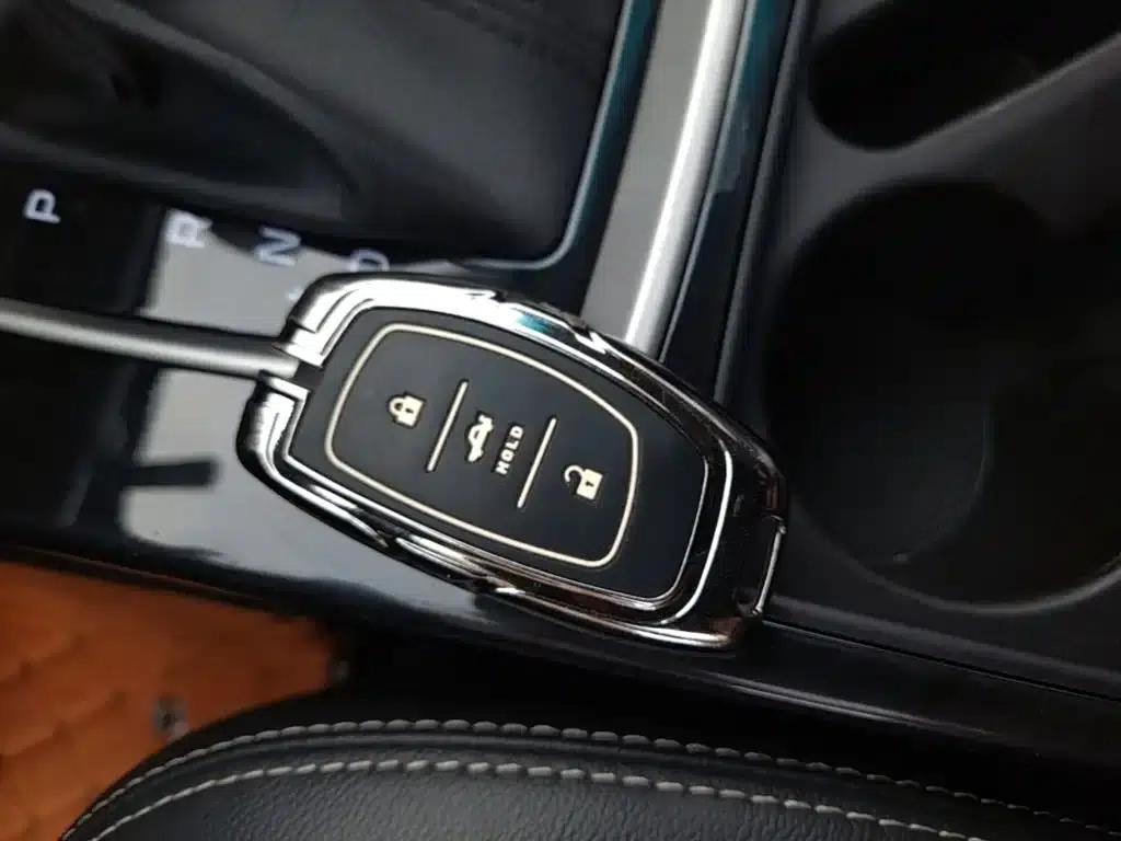 Hyundai Mistra 2019 1.6T Automatic Intelligent GLS (China VI Emission Standard) — миниатюра 9