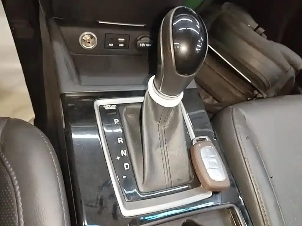 Hyundai Mistra 2017 1.8L Automatic Intelligent GLS (National V Emission Standard) — миниатюра 14