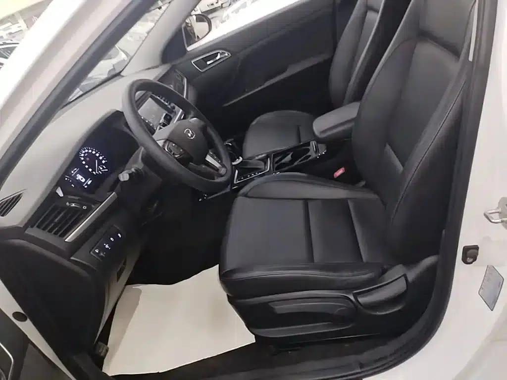Hyundai Mistra 2017 1.8L Automatic Intelligent GLS (National V Emission Standard) — миниатюра 15
