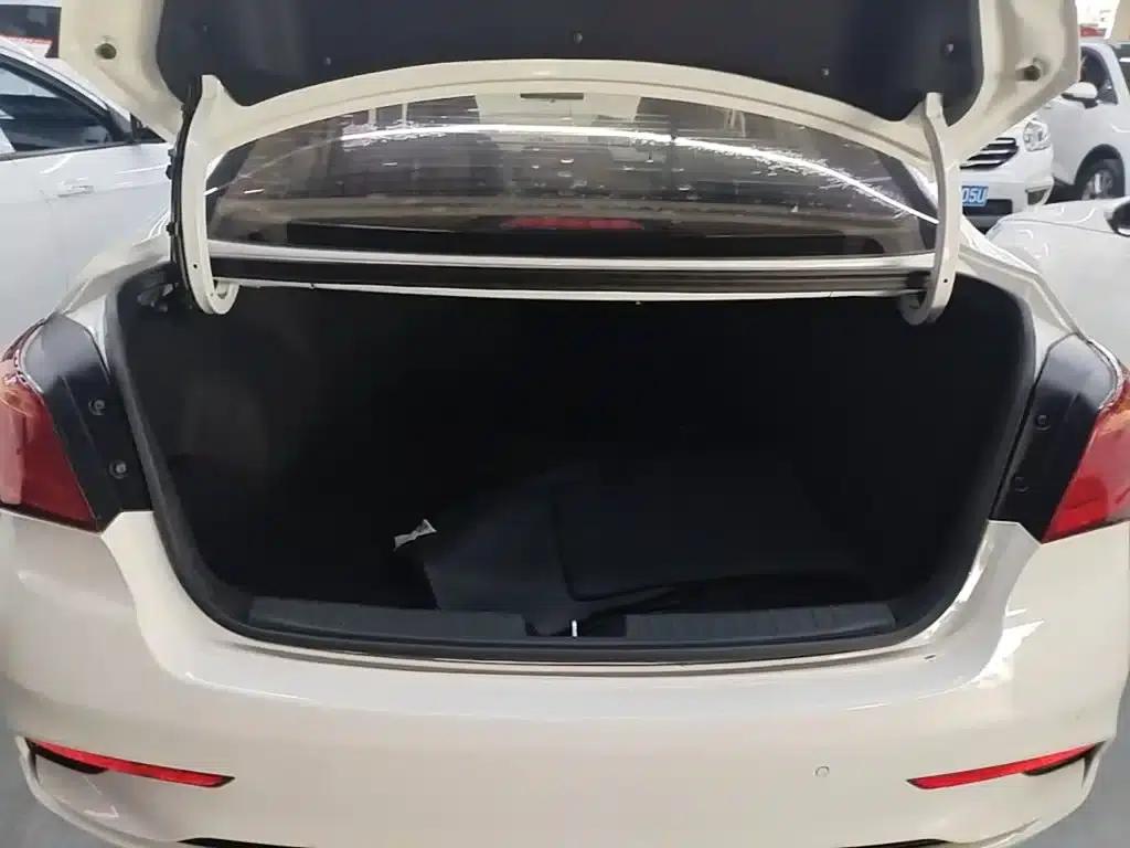 Hyundai Mistra 2017 1.8L Automatic Intelligent GLS (National V Emission Standard) — миниатюра 19