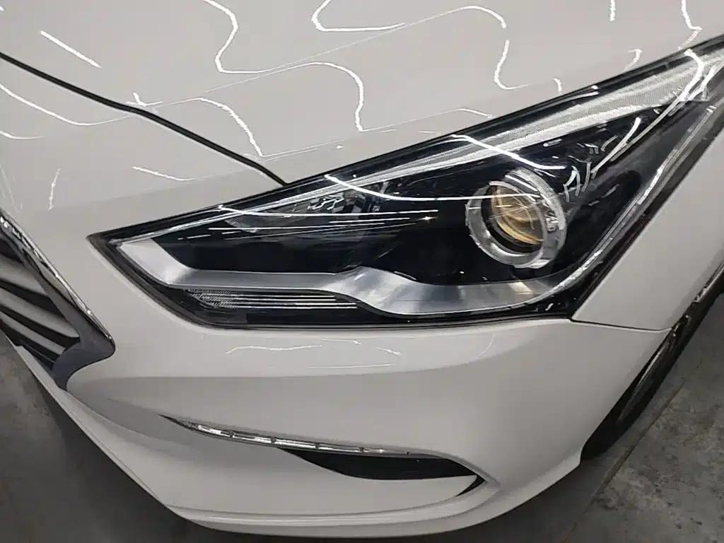 Hyundai Mistra 2017 1.8L Automatic Intelligent GLS (National V Emission Standard) — миниатюра 24