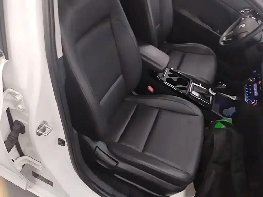 Hyundai Mistra 2017 1.8L Automatic Intelligent GLS (National V Emission Standard) — миниатюра 25