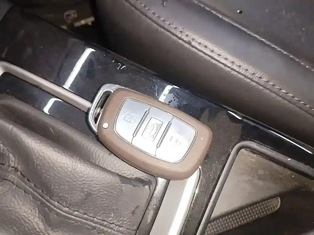 Hyundai Mistra 2017 1.8L Automatic Intelligent GLS (National V Emission Standard) — миниатюра 9