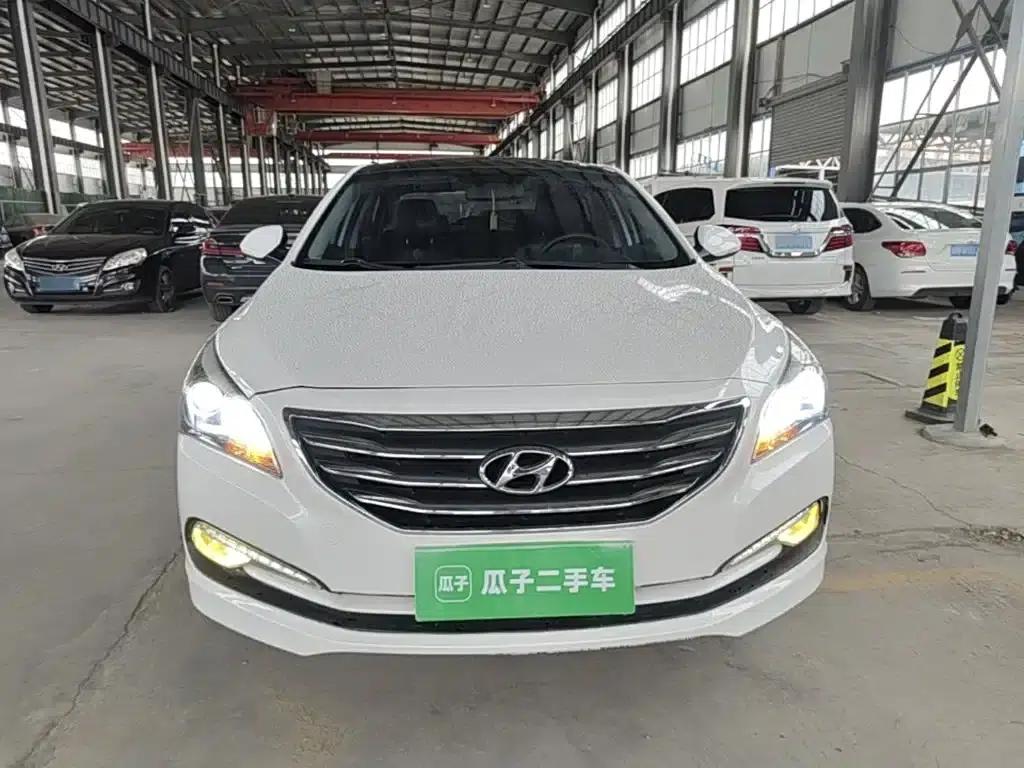 2014 Mistra 1.8L Automatic Intelligent GLS — миниатюра 3