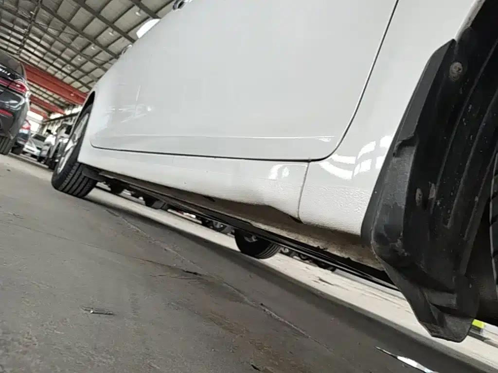 2014 Mistra 1.8L Automatic Intelligent GLS — миниатюра 21