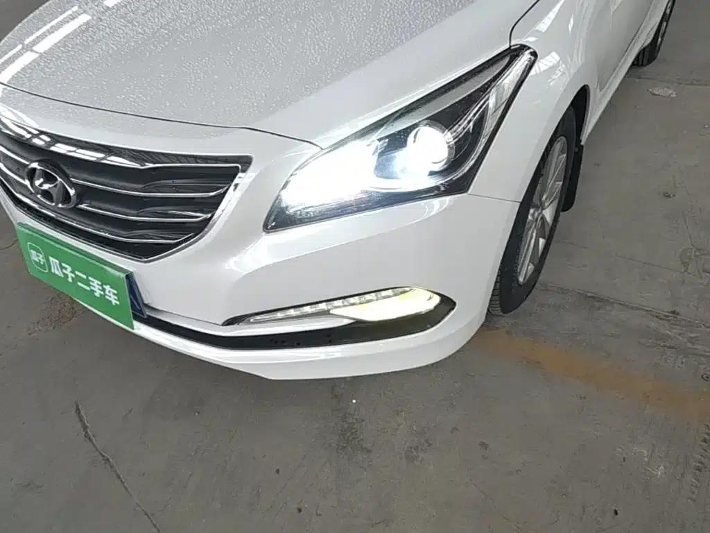 2014 Mistra 1.8L Automatic Intelligent GLS — миниатюра 24