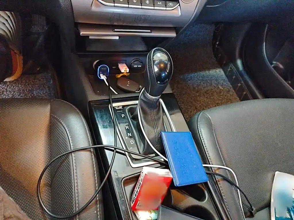 Hyundai Mistra 2017 1.8L Automatic Intelligent GLS (National V Emission Standard) — миниатюра 7