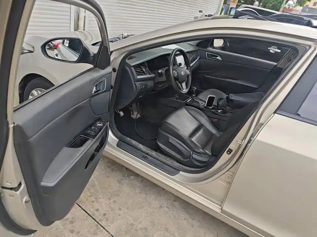 Hyundai Mistra 2017 1.8L Automatic Intelligent GLS (National V Emission Standard) — миниатюра 12