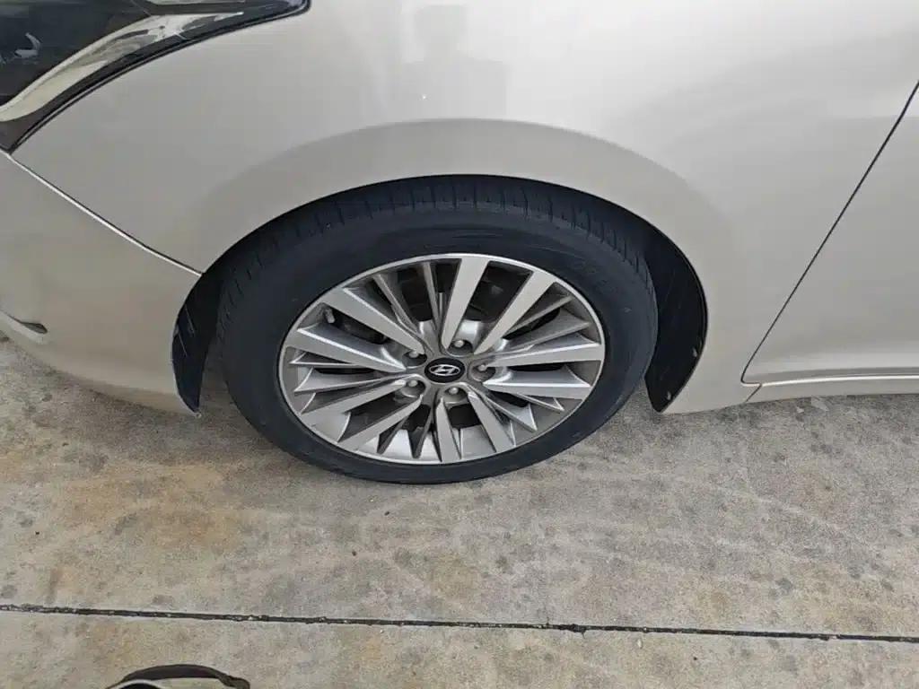Hyundai Mistra 2017 1.8L Automatic Intelligent GLS (National V Emission Standard) — миниатюра 25