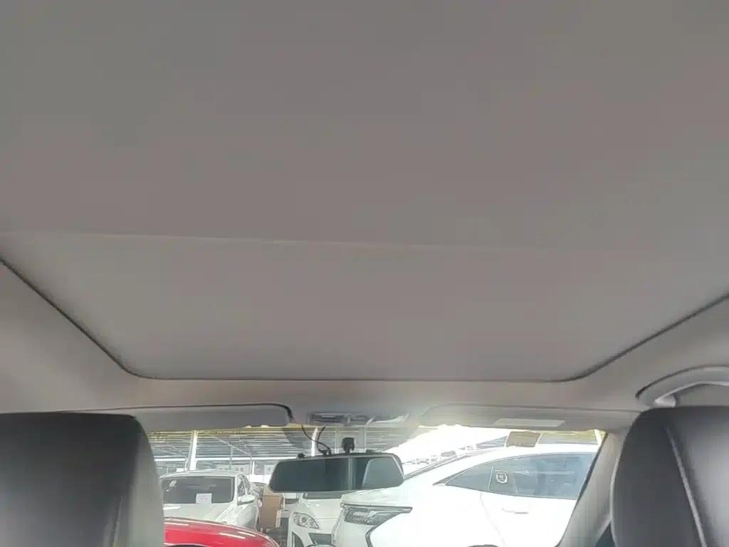 2014 Mistra 1.8L Automatic Premium DLX — миниатюра 18