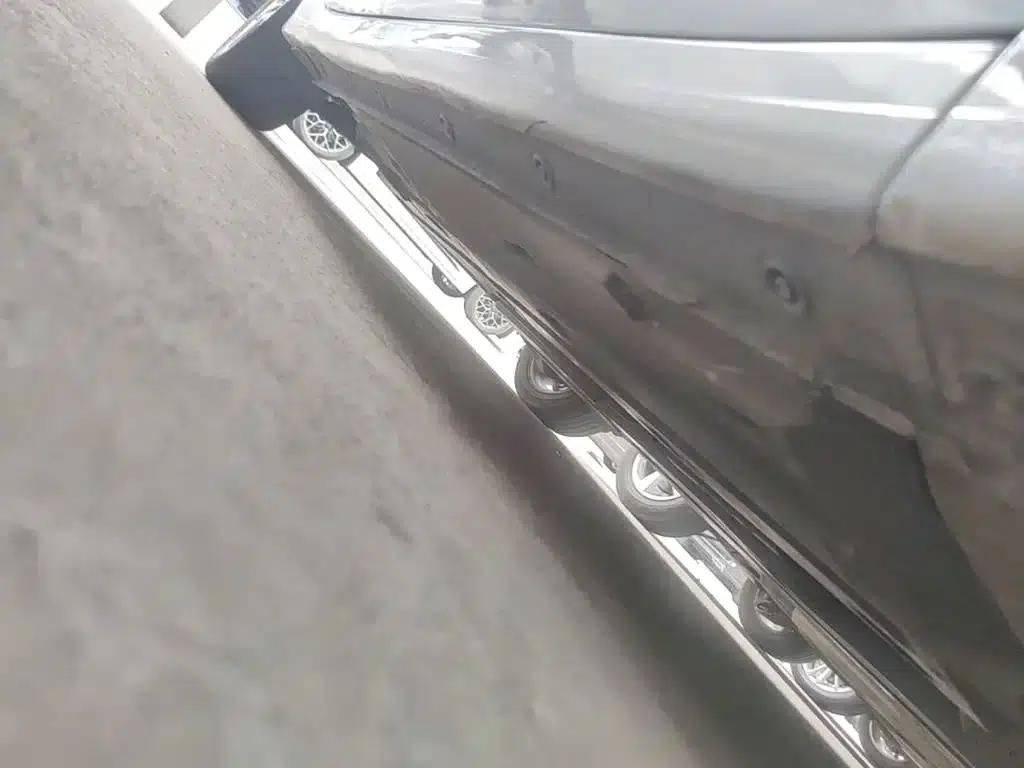2014 Mistra 1.8L Automatic Premium DLX — миниатюра 21