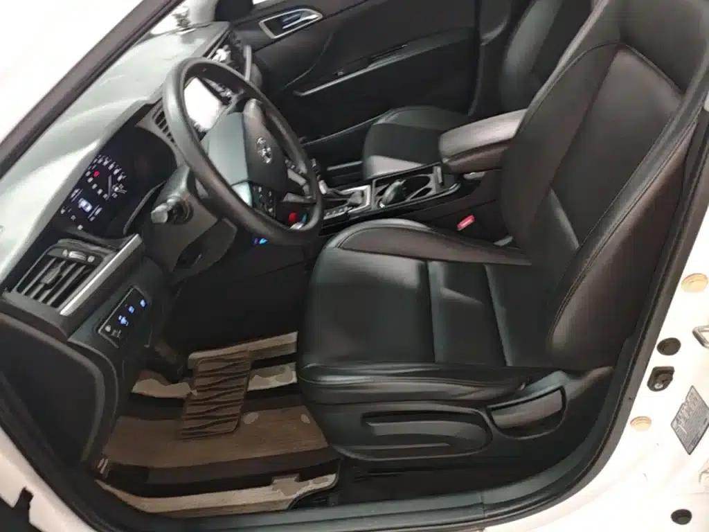 Hyundai Mistra 2017 1.8L Automatic Intelligent GLS (National V Emission Standard) — миниатюра 15