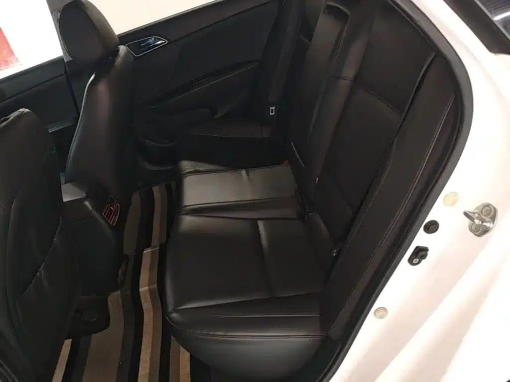 Hyundai Mistra 2017 1.8L Automatic Intelligent GLS (National V Emission Standard) — миниатюра 17