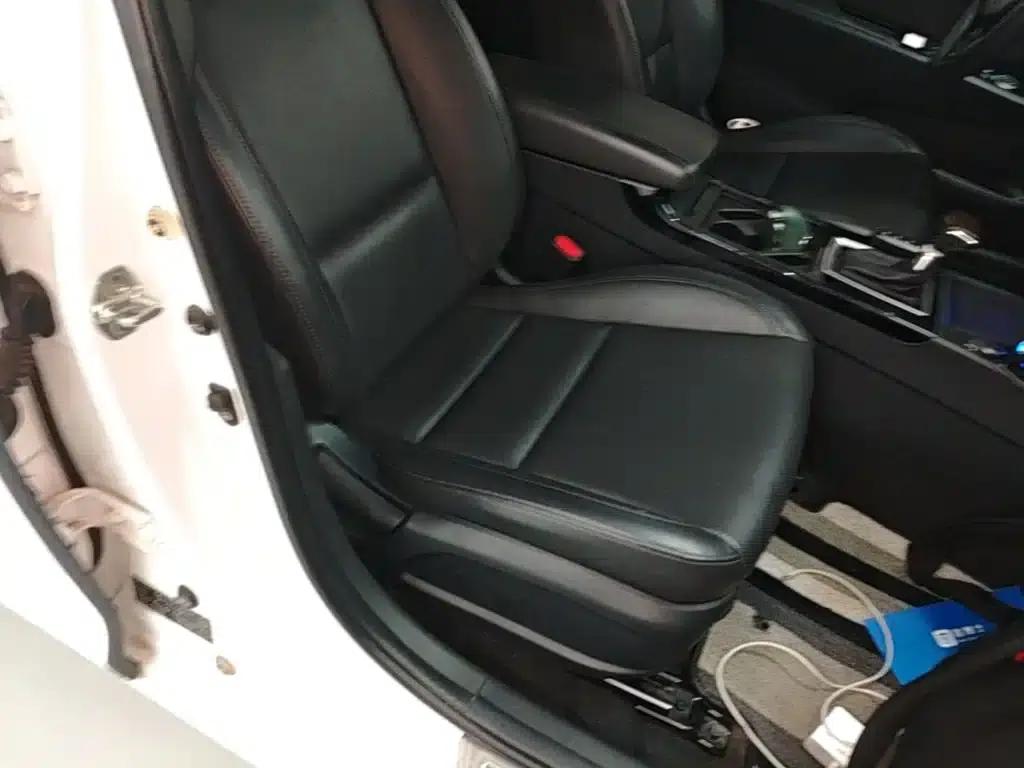 Hyundai Mistra 2017 1.8L Automatic Intelligent GLS (National V Emission Standard) — миниатюра 25