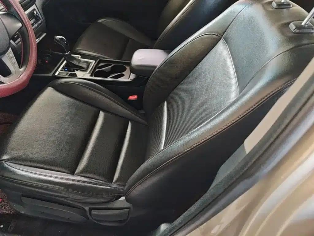 2016 Mistra 1.8L Automatic Intelligent GLS — миниатюра 15