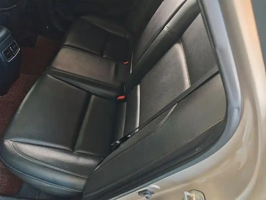 2016 Mistra 1.8L Automatic Intelligent GLS — миниатюра 17