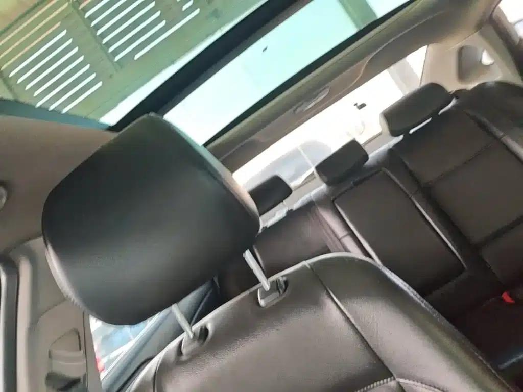 2016 Mistra 1.8L Automatic Intelligent GLS — миниатюра 18