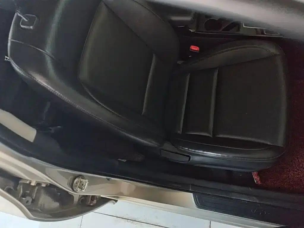 2016 Mistra 1.8L Automatic Intelligent GLS — миниатюра 25