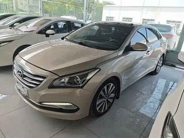 2016 Mistra 1.8L Automatic Intelligent GLS
