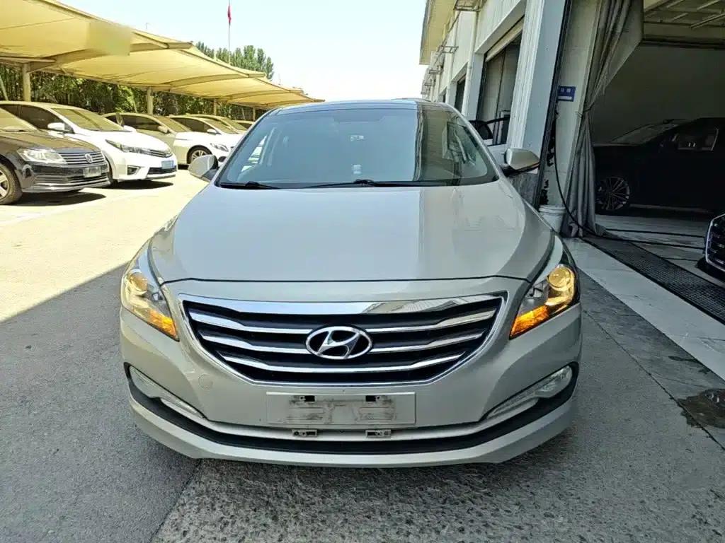 2016 Mistra 1.8L Automatic Intelligent GLS — миниатюра 3
