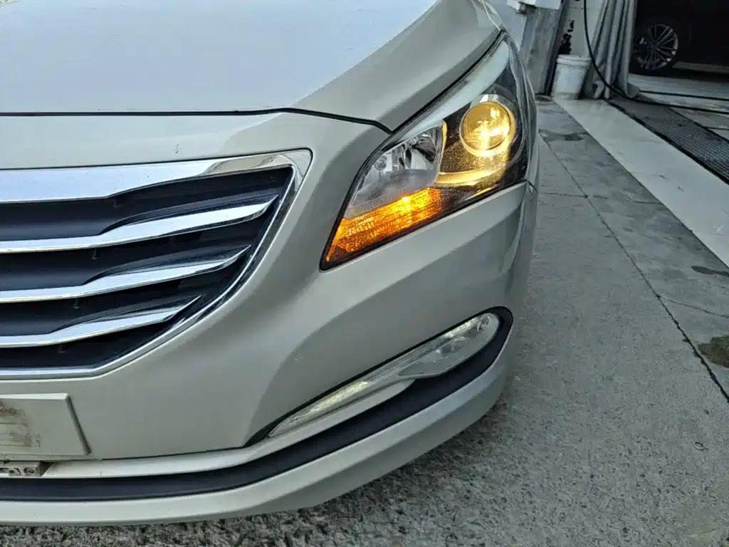 2016 Mistra 1.8L Automatic Intelligent GLS — миниатюра 24