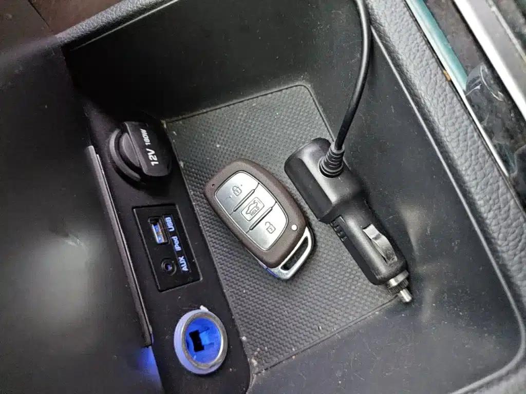 2016 Mistra 1.8L Automatic Intelligent GLS — миниатюра 9