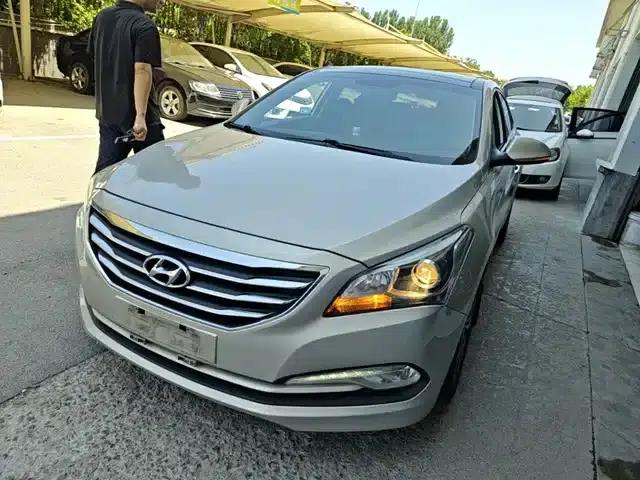 2016 Mistra 1.8L Automatic Intelligent GLS
