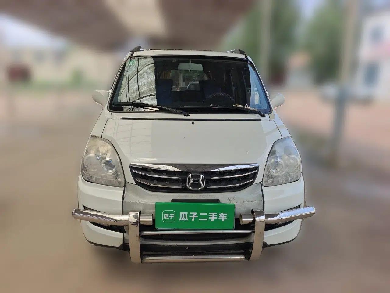Suzuki Wagon R X5 2015 1.4L Cruise Model China IV — миниатюра 2
