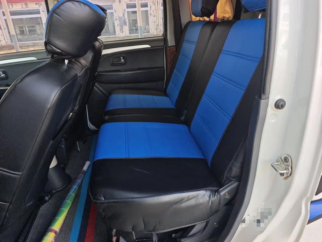 Suzuki Wagon R X5 2015 1.4L Cruise Model China IV — миниатюра 17