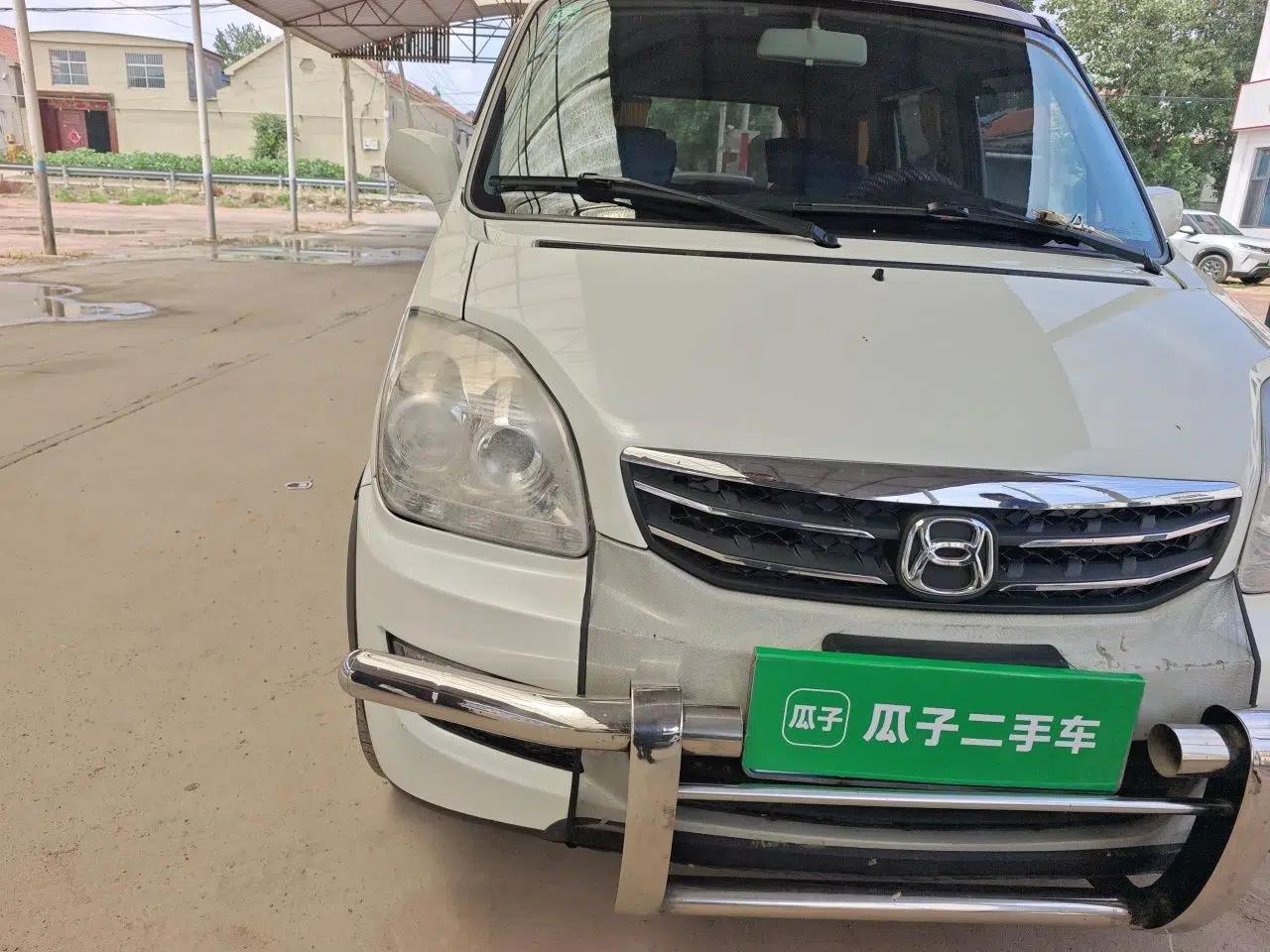 Suzuki Wagon R X5 2015 1.4L Cruise Model China IV — миниатюра 7