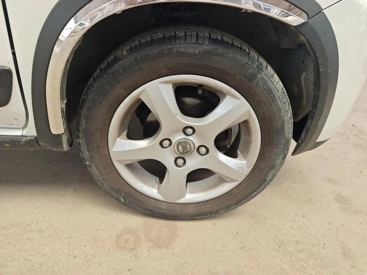 Suzuki Wagon R X5 2015 1.4L Cruise Model China IV — миниатюра 8